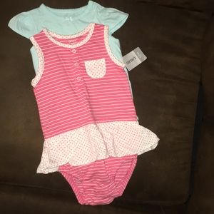 Baby clothes